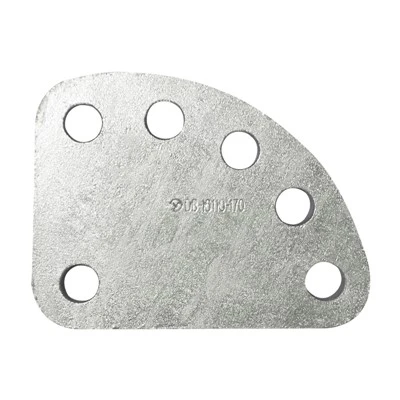 DB-16110-170 Aðlögunarplata