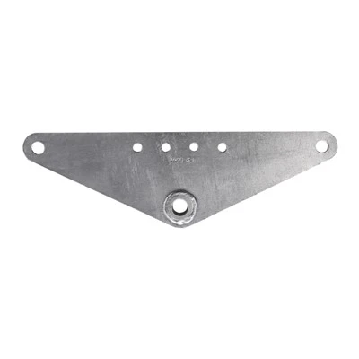 Transmission Line Yoke Plate